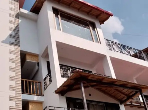 Parwati Retreat