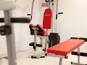 Athenaeum Grand Hotel