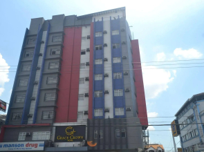 Grace Crown Hotel