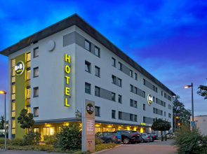 B&B Hotel Stuttgart-Vaihingen