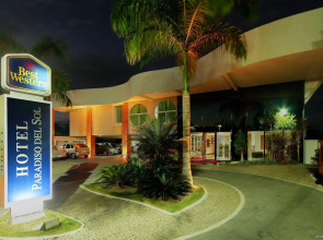 Hotel Paradiso del Sol