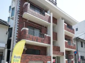 Escurrent Kiyokawa - Vacation STAY 12224