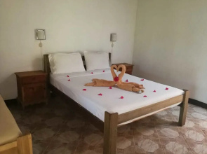 Hotel Rincon de la Vieja Lodge