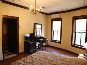 Otanti̇k Club Hotel & Spa