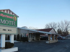 Sherwood Motel