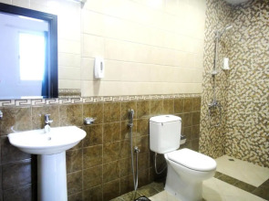 Al Badaa Star Residence - Home Stay