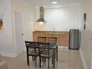 Olivia Resort Serviced Apartments and Bungalows