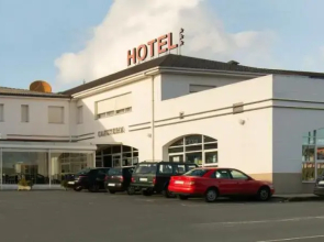 Hotel Barreiro