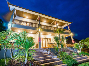 Grand Sea View Lembongan