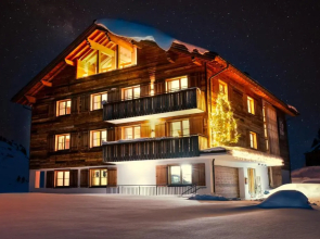 Alphus Appartements