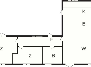 Holiday Home in FÃ¥revejle