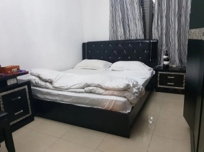 Abdoun Hills Apartment