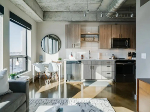 Sable 506 - One Bedroom