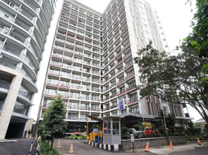 Urban Living Syariah At Beverly Dago Residence