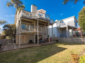 Casa Croatan 4 Bedroom Home