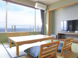 Ooedo Onsen Monogatari Beppu Seifu