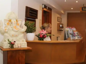 Hotel Adler