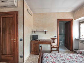 Hotel Family ValSusa
