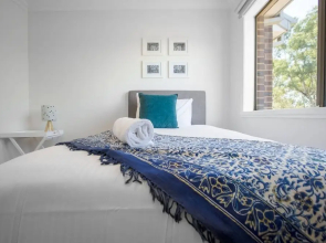 Peaceful Designer 2br@leafy Mill Park