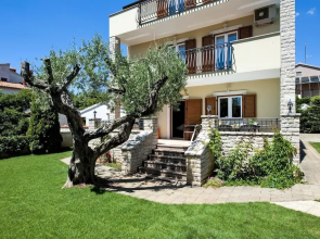 Villa Francesco - Three-bedroom Apartment