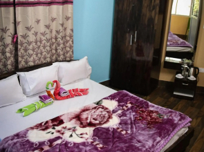 Sharthi Homestay and Lodging