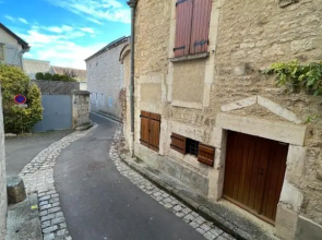 Maison d'Alienor - Gîtes