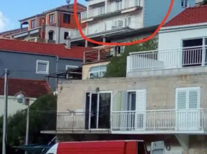 Apartments Duvan