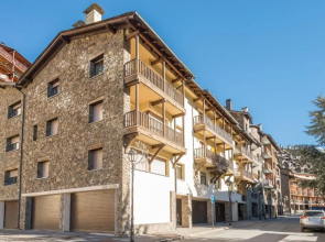 Aparthotel Alba
