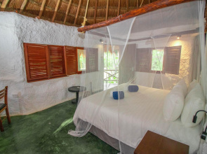 Blue Holbox