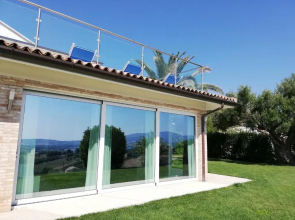 Villa Belvedere degli Ulivi
