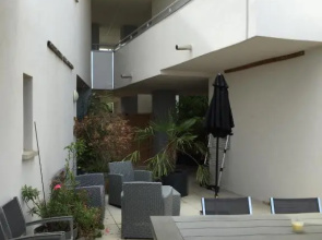 appartement Calvi