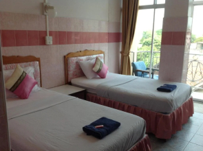 Mitaree Hotel