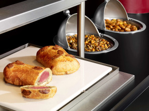 Отель Campanile Paris Est - Porte de Bagnolet 