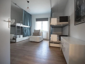 Hostel Wanderlust Osijek