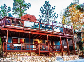 40289 Lakeview Home 4 Bedrooms 2 Bathrooms Home