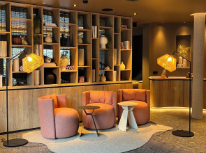 Revier Boutique Hotel Kaprun