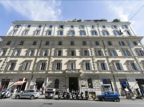 Caesar House Residenze Romane