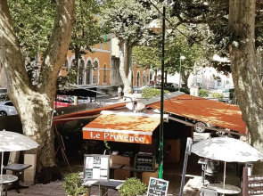 Hôtel de Provence