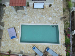 Little House on the Prairie - Chania