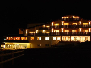 Alpenhotel Regina