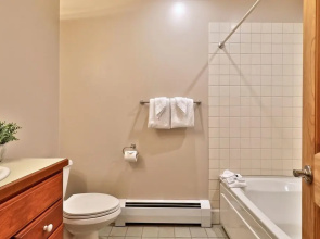The Giguere House by Killington Vacation Rentals