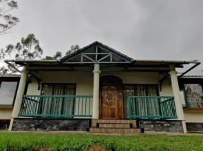 Green House Rock Home Stay