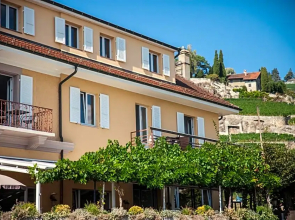 Auberge de Rivaz