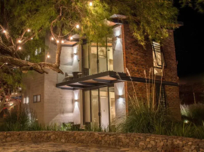 Areval Hotel Boutique de Lago & Eventos