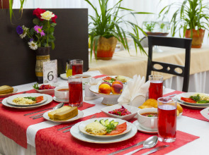 im. Telmana (Zheleznovodsk)