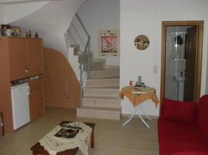 Manoleas Villas - Apartment 4