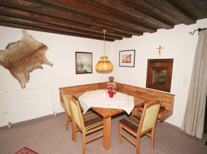 Chalet St Wendelin - Typ A Telfs