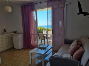 Corfu Glyfada Beach Apartment 24
