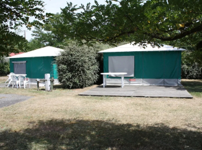 Camping de Mars