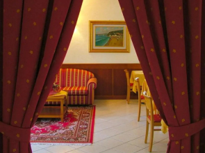 Hotel Villa Nadia